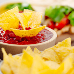 Chips & Salsa